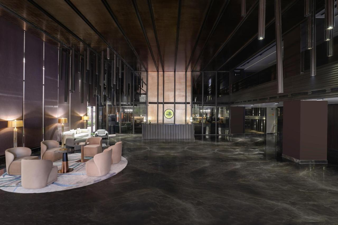Lemon Tree Hotel, Hisar ภายนอก รูปภาพ