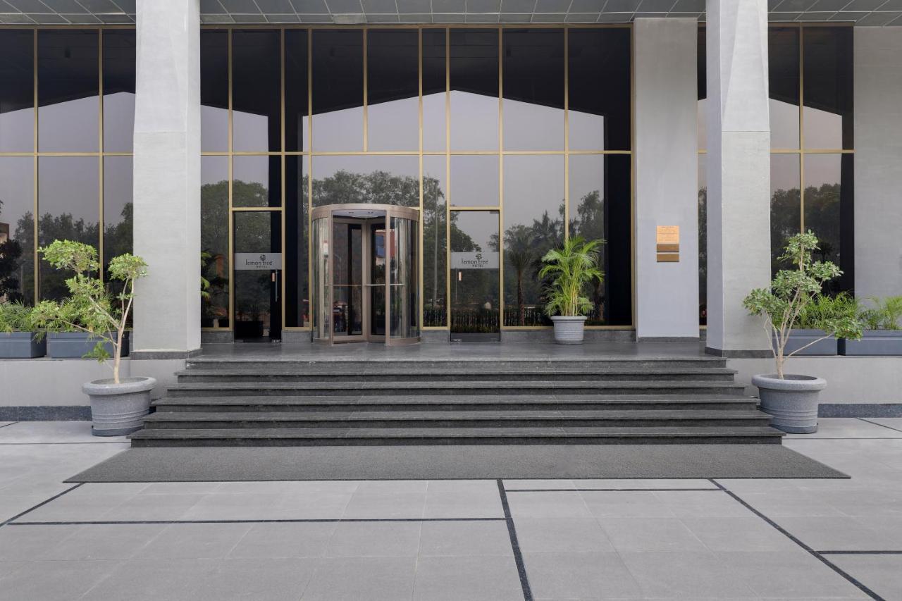 Lemon Tree Hotel, Hisar ภายนอก รูปภาพ