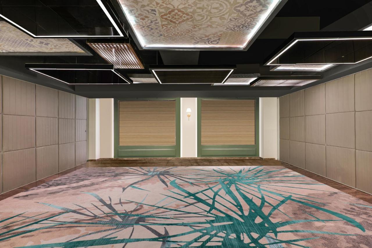 Lemon Tree Hotel, Hisar ภายนอก รูปภาพ