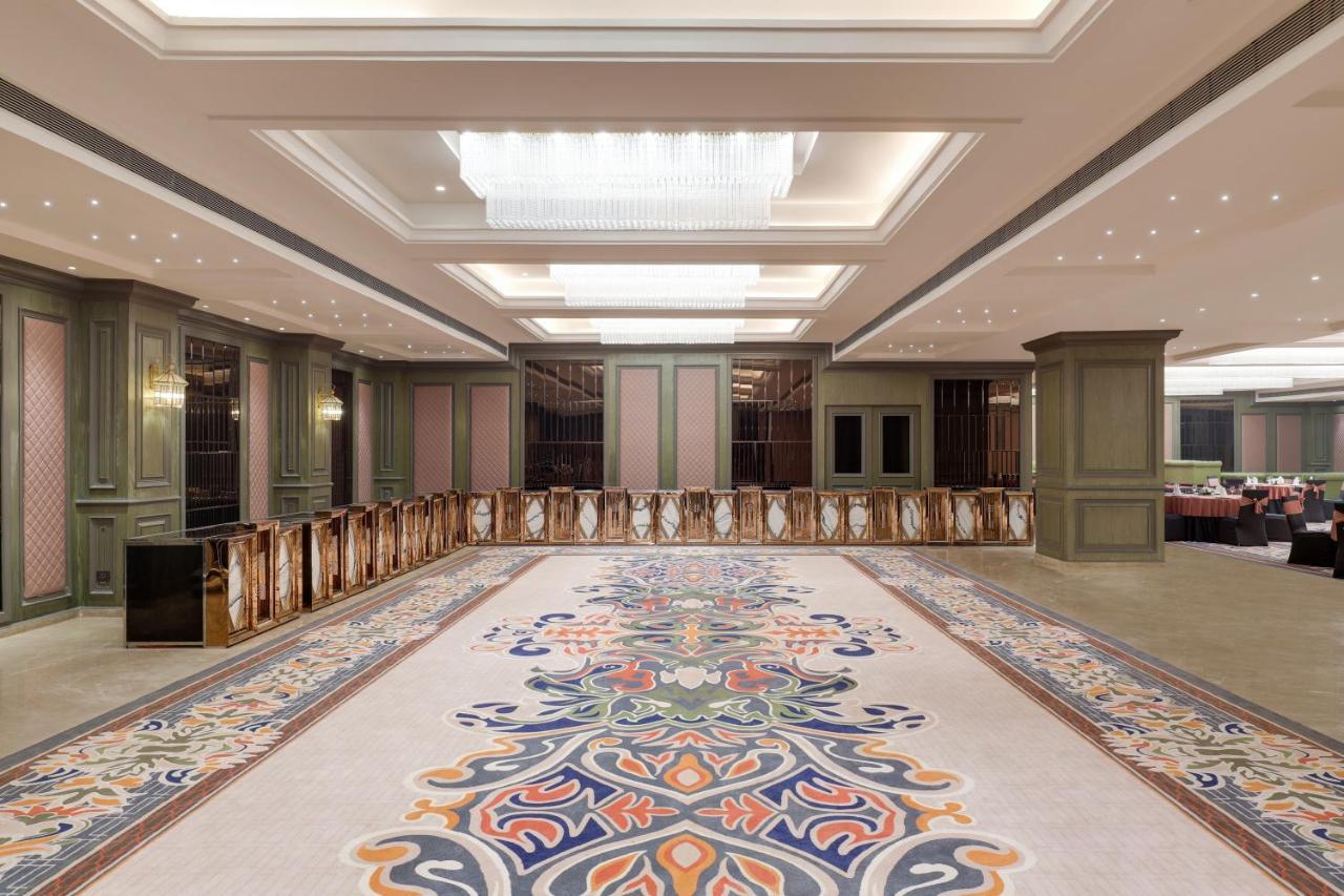 Lemon Tree Hotel, Hisar ภายนอก รูปภาพ