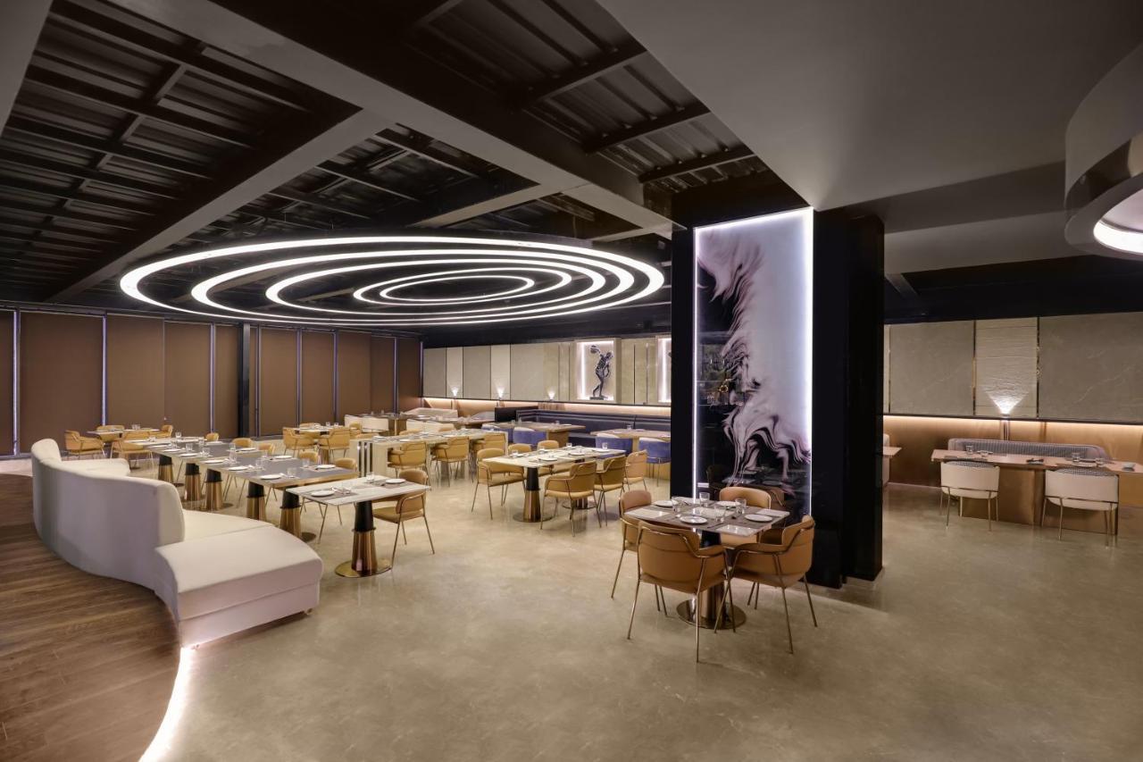 Lemon Tree Hotel, Hisar ภายนอก รูปภาพ