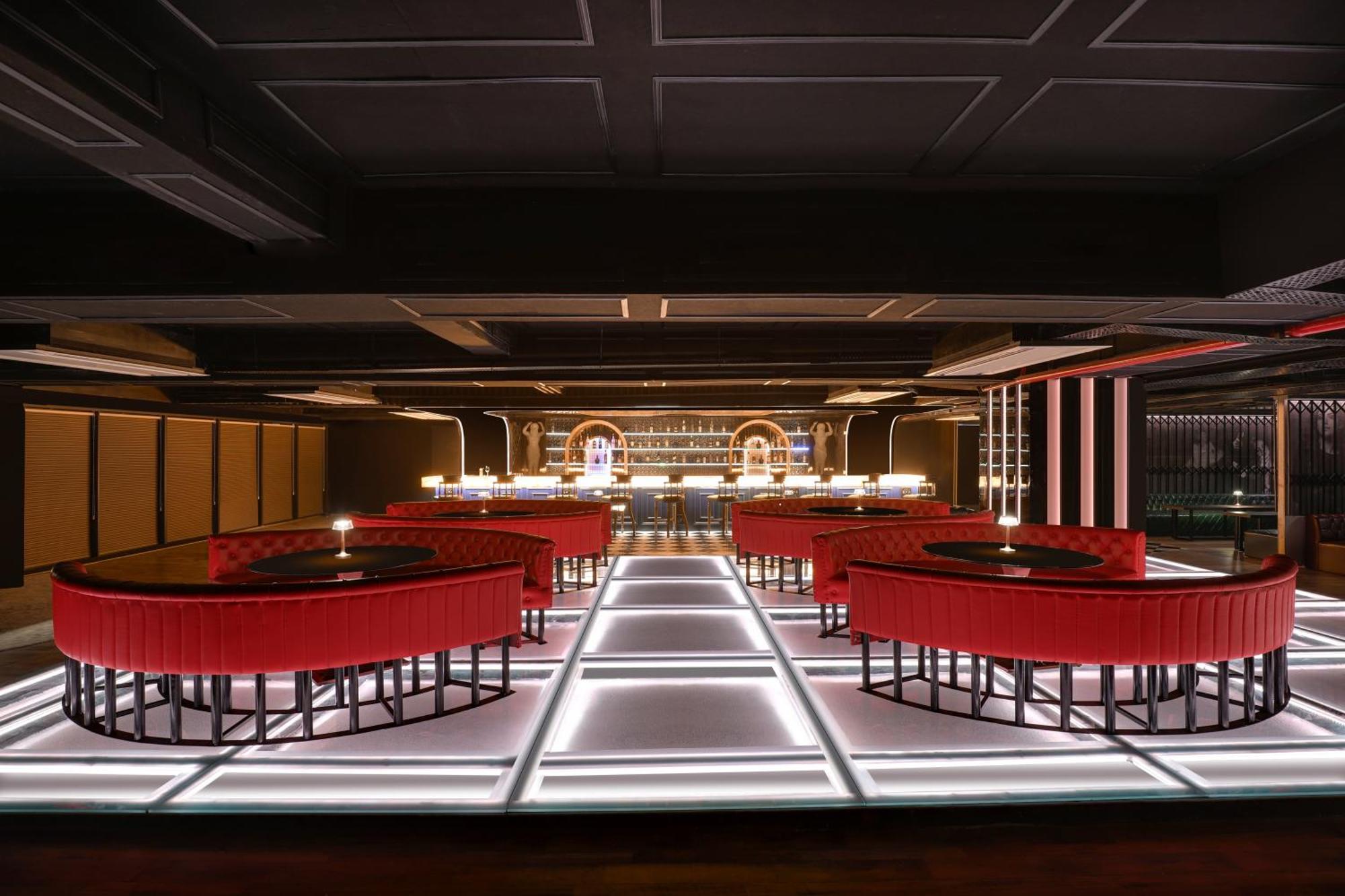 Lemon Tree Hotel, Hisar ภายนอก รูปภาพ