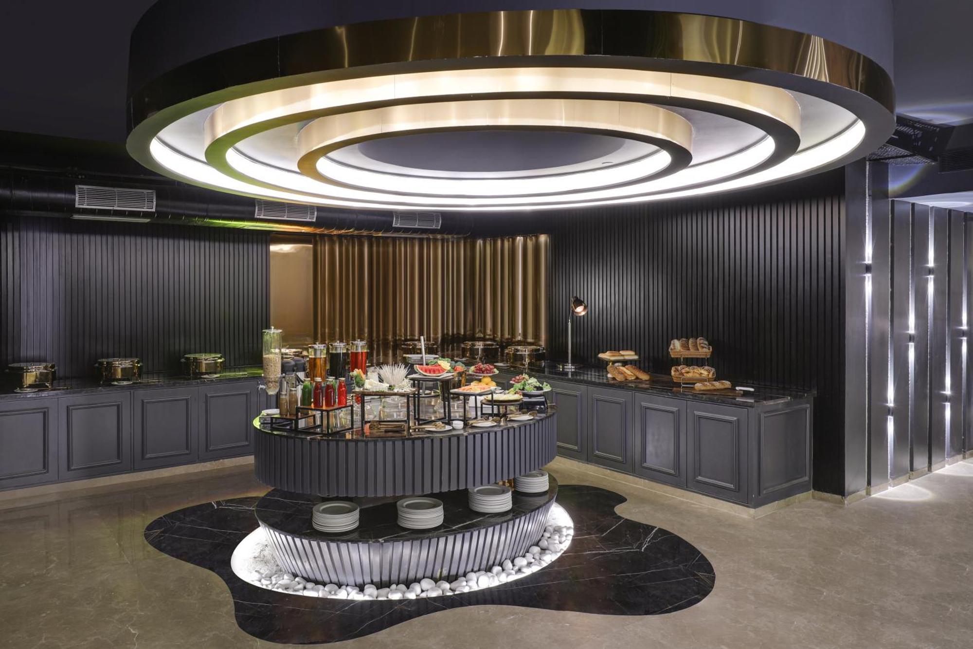 Lemon Tree Hotel, Hisar ภายนอก รูปภาพ