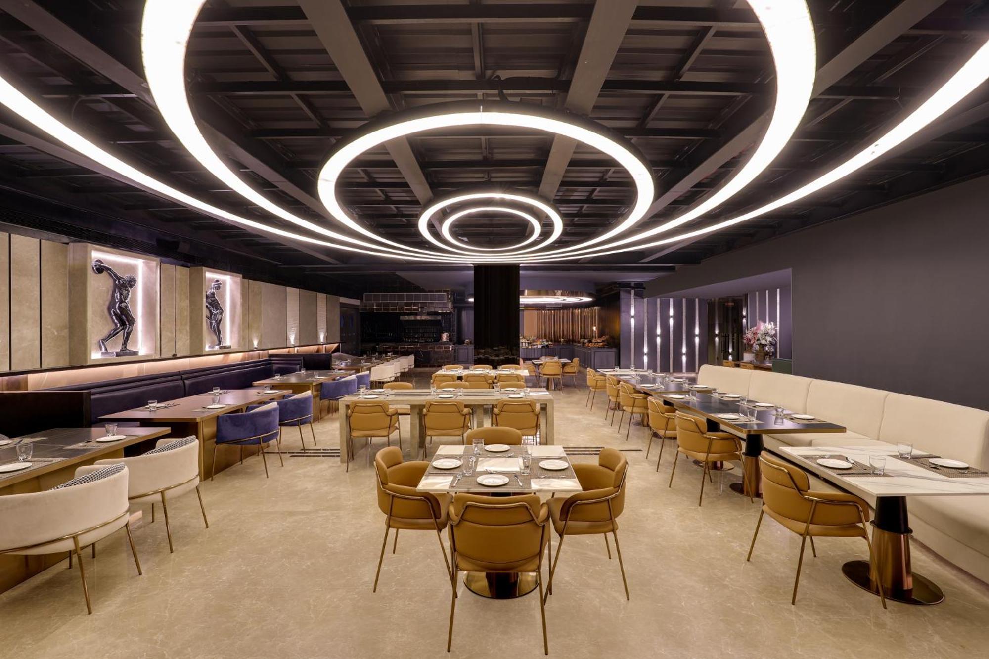 Lemon Tree Hotel, Hisar ภายนอก รูปภาพ